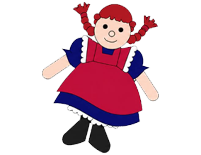 Ragdolls 1