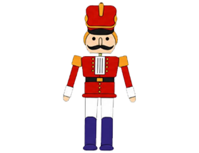 Toy Soldiers